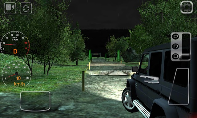 4x4 Off-Road Rally 6 Resimleri