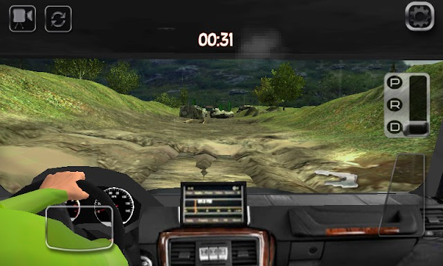 4x4 Off-Road Rally 6 Resimleri