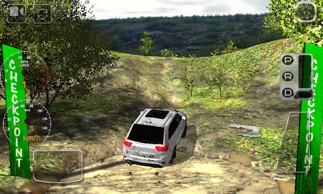 4x4 Off-Road Rally 6 Resimleri
