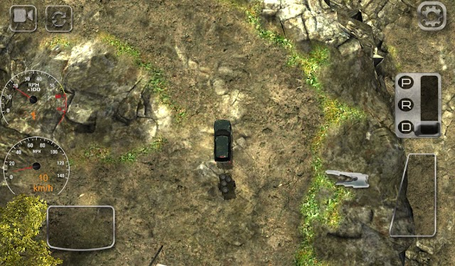 4x4 Off-Road Rally 6 Resimleri