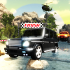 Android 4x4 Off-Road Rally 4 Resim