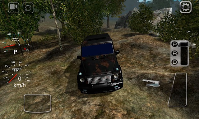 4x4 Off-Road Rally 4 Resimleri