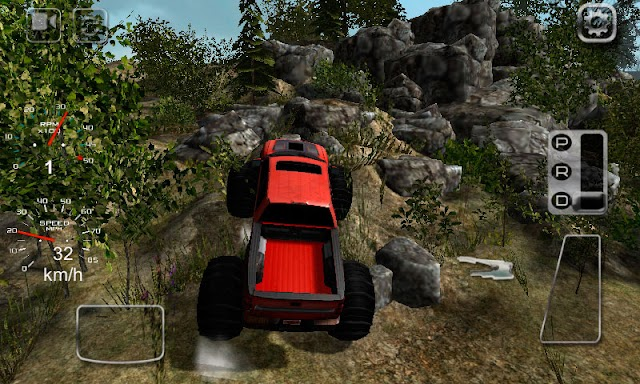 4x4 Off-Road Rally 4 Resimleri