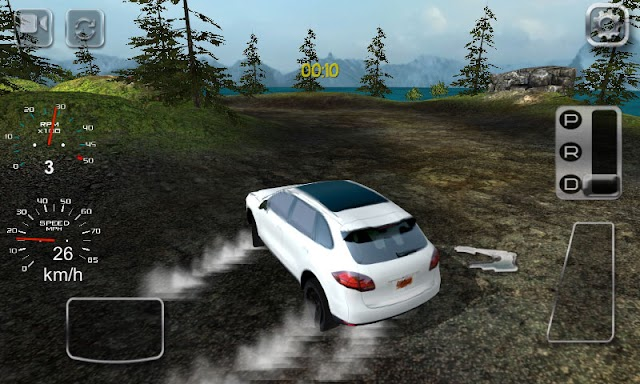 4x4 Off-Road Rally 4 Resimleri