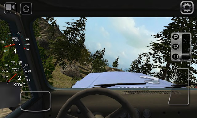 4x4 Off-Road Rally 4 Resimleri