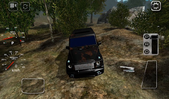 4x4 Off-Road Rally 4 Resimleri