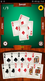 internetsiz casino oyunları