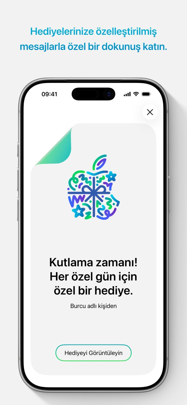 iPhone ve iPad i�in Uygulama Ma�azas� Resimleri