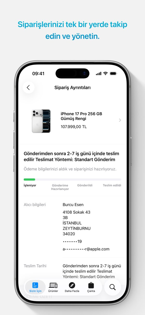 iPhone ve iPad i�in Uygulama Ma�azas� Resimleri