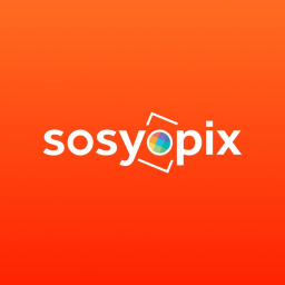 iPhone & iPad Sosyopix - Ki�iye �zel Hediye ikonu