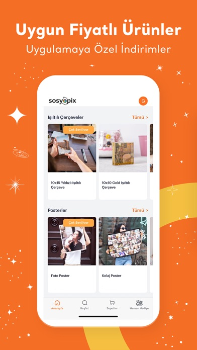 Sosyopix - Ki�iye �zel Hediye Resimleri