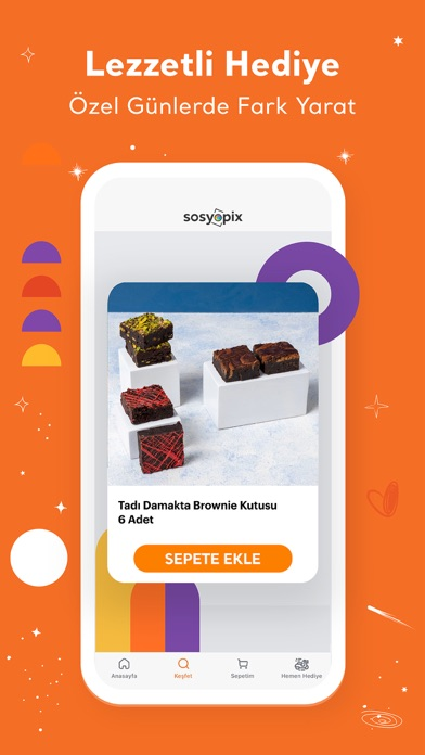 Sosyopix - Ki�iye �zel Hediye Resimleri