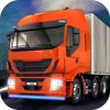 iPhone ve iPad Truck Simulator 2017 Resim