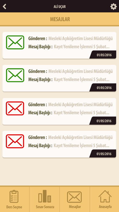 Açık Öğretim Liseleri Resimleri