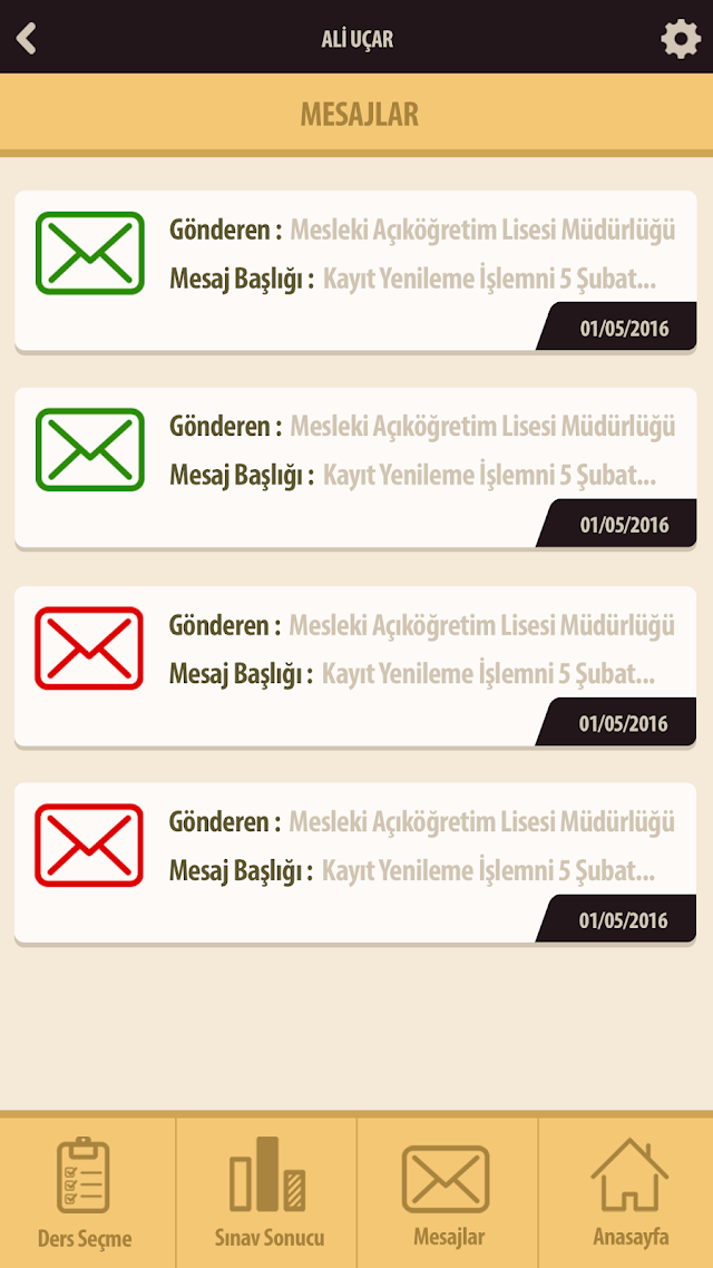 Açık Öğretim Liseleri Resimleri