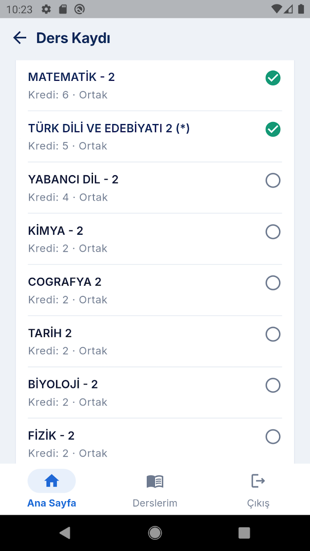 Açık Öğretim Kurumları Resimleri