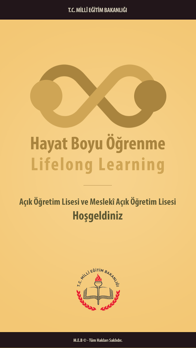 Açık Öğretim Liseleri Resimleri