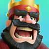 iPhone ve iPad Clash Royale Resim