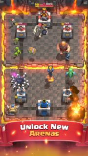 Clash Royale Resimleri