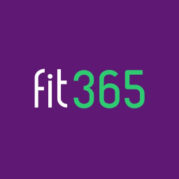 iPhone & iPad Fit365 ikonu