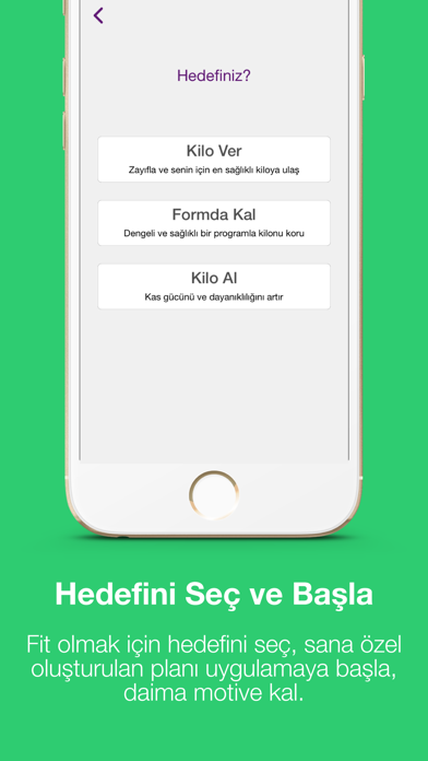 Fit365 Resimleri