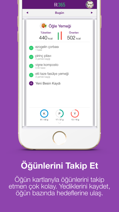 Fit365 Resimleri