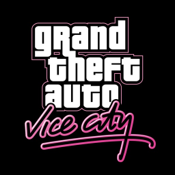 iPhone & iPad Grand Theft Auto: Vice City ikonu