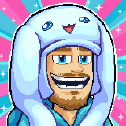 Android PewDiePie's Tuber Simulator ikonu