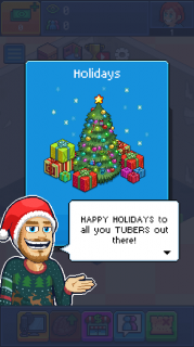 PewDiePie's Tuber Simulator Resimleri