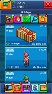 PewDiePie's Tuber Simulator Resimleri