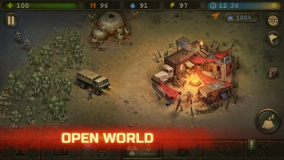 Day R Survival: Last Survivor Resimleri
