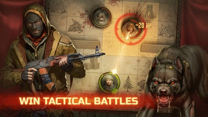 Day R Survival: Last Survivor Resimleri
