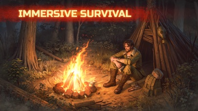Day R Survival: Last Survivor Resimleri