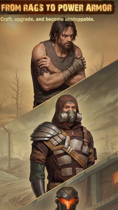 Day R Survival: Last Survivor Resimleri