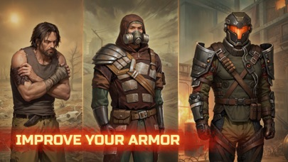 Day R Survival: Last Survivor Resimleri