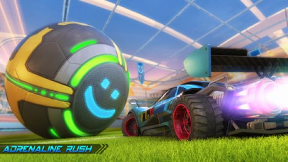 Turbo League Resimleri