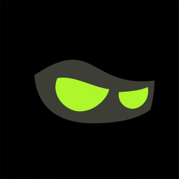 iPhone & iPad IOS i�in Ninja Oyunu ikonu