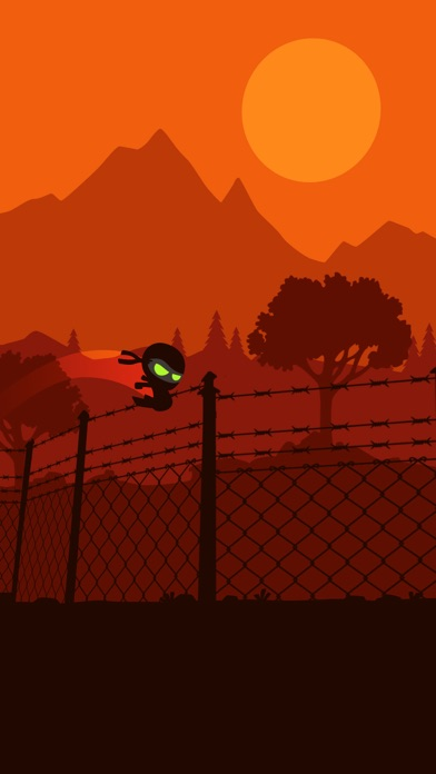 IOS için Ninja Oyunu Resimleri