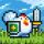 Cluckles' Adventure iPad indir