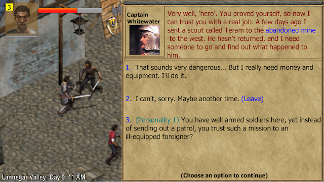 Android için Exiled Kingdoms Rol Yapma Resimleri