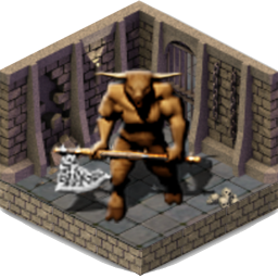 Android Android i�in Exiled Kingdoms Rol Yapma  ikonu
