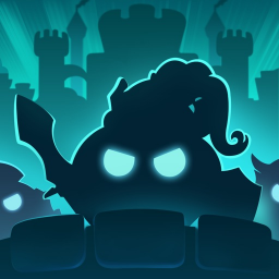 iPhone & iPad Gumballs & Dungeons(G&D) ikonu