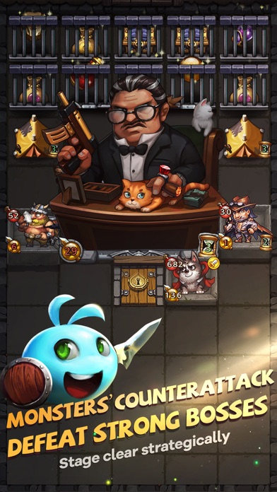 Gumballs & Dungeons(G&D) Resimleri