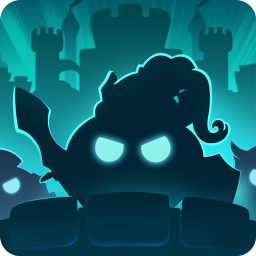 Android Gumballs & Dungeons(G&D) ikonu