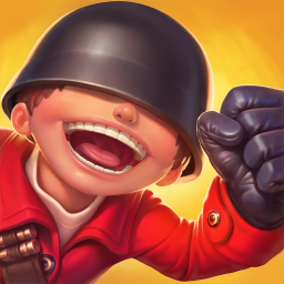 iPhone & iPad Fieldrunners Attack! ikonu