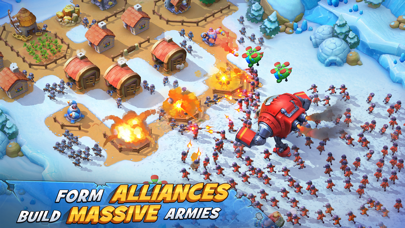Fieldrunners Attack! Resimleri