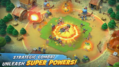 Fieldrunners Attack! Resimleri