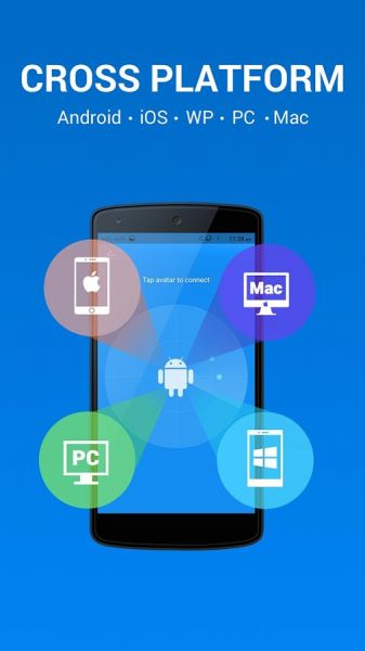shareit qr shareit qr