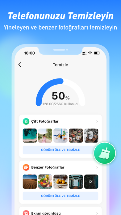 Kablosuz Dosya Aktar�m� Uygulamas� Resimleri