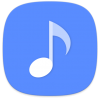 Android Samsung Music Resim